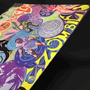 【SALE】訳アリ33%OFF!! ZOMBI...の詳細画像4