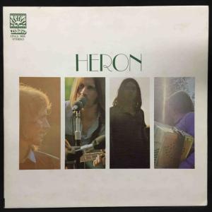 HERON / HERON (UK-ORIGINAL)