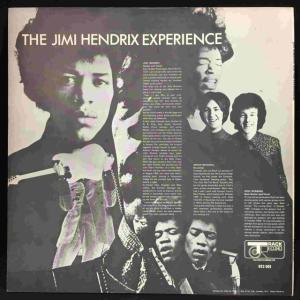 【激レア】奇跡の極上美品!JIMI HENDR...の詳細画像1