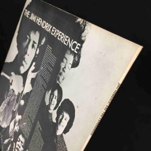 【激レア】奇跡の極上美品!JIMI HENDR...の詳細画像4