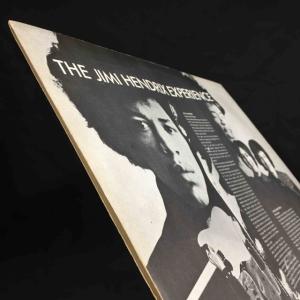 【激レア】奇跡の極上美品!JIMI HENDR...の詳細画像5