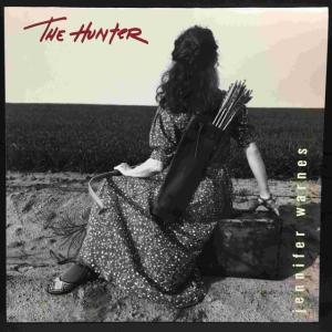 JENNIFER WARNES / HUNTER (EU ORIGINAL)