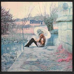AFFINITY (JAZZ/PROG) / AFFINITY (UK-ORIGINAL)