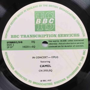 【激レア】BBC TRANSCRIPTION!...の詳細画像2