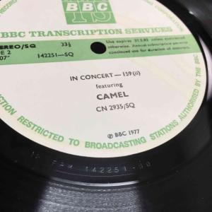 【激レア】BBC TRANSCRIPTION!...の詳細画像3