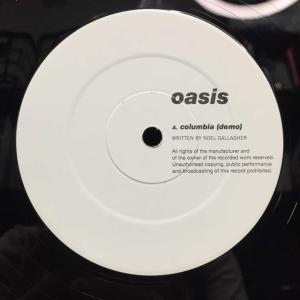 【激レア】超希少デモ・オンリー12!OASIS...の詳細画像1