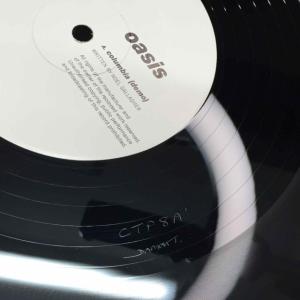 【激レア】超希少デモ・オンリー12!OASIS...の詳細画像2