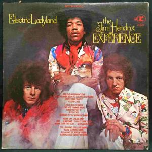 JIMI HENDRIX (JIMI HEND...の詳細画像1