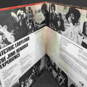 JIMI HENDRIX (JIMI HEND...の詳細画像3