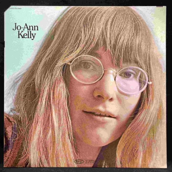JO ANN KELLY / JO ANN KELLY (US-ORIGINAL)