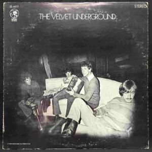 VELVET UNDERGROUND (&amp...の商品画像