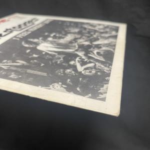 STOOGES / DOWN ON THE S...の詳細画像2