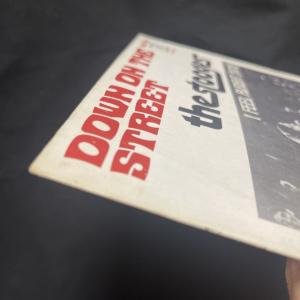 STOOGES / DOWN ON THE S...の詳細画像3
