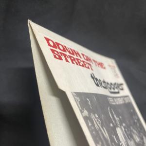 STOOGES / DOWN ON THE S...の詳細画像4