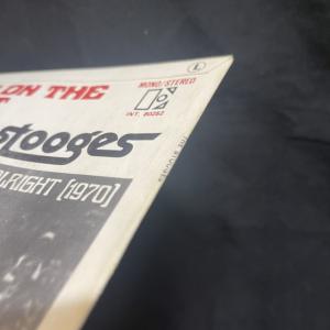 STOOGES / DOWN ON THE S...の詳細画像5