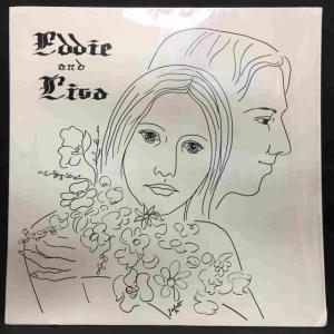 EDDIE AND LISA / PAGES OF PAST (US-ORIGINAL)