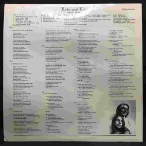 EDDIE AND LISA / PAGES ...の詳細画像1