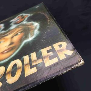 POOBAH / STEAMROLLER (U...の詳細画像3