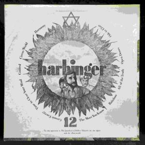 HARBINGER (70s ACID) / ...の詳細画像1