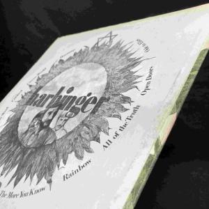 HARBINGER (70s ACID) / ...の詳細画像5