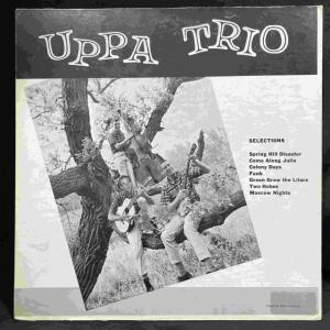 YETTI-MEN / UPPA-TRIO /...の詳細画像1