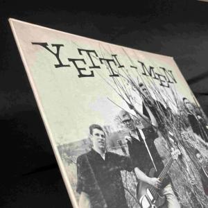 YETTI-MEN / UPPA-TRIO /...の詳細画像2