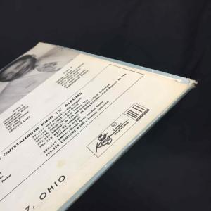 LONNIE JOHNSON / LONESO...の詳細画像4