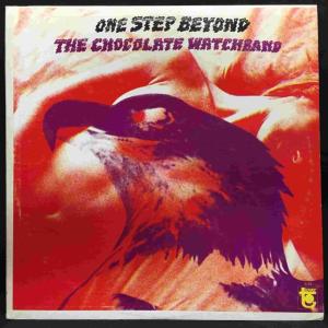 CHOCOLATE WATCHBAND / ONE STEP BEYOND (US-ORIGINAL)
