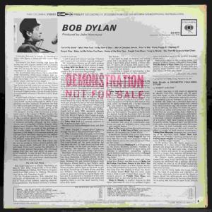 BOB DYLAN / BOB DYLAN (...の詳細画像1