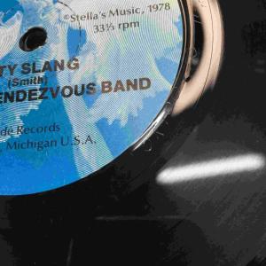 SONICS RENDEZVOUS BAND ...の詳細画像4