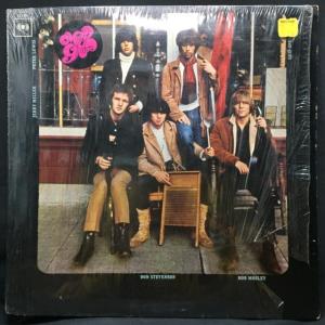 MOBY GRAPE / MOBY GRAPE (US-ORIGINAL)