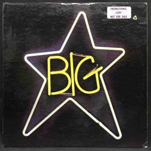 BIG STAR / #1 RECORD (ORIGINAL) (US-ORIGINAL)