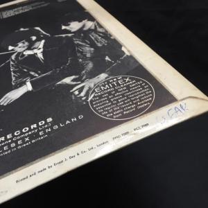 BEATLES / REVOLVER (UK-...の詳細画像4