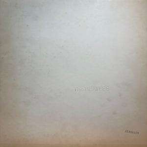【メガレア】米回収盤「MAT:28」COMPRESSED VERSION!! THE BEATLES / WHITE ALBUM (US-ORIGINAL)