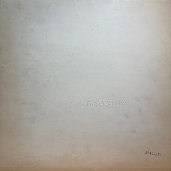 【メガレア】米回収盤「MAT:28」COMPRESSED VERSION!! THE BEATLES...