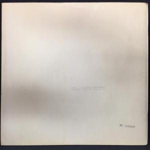 BEATLES / WHITE ALBUM (U...の商品画像