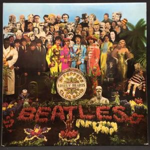 BEATLES / SGT. PEPPERS L...の商品画像