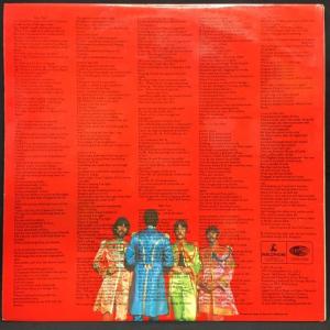 BEATLES / SGT. PEPPERS ...の詳細画像1