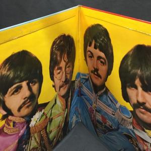 BEATLES / SGT. PEPPERS ...の詳細画像3