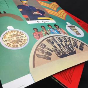 BEATLES / SGT. PEPPERS ...の詳細画像4