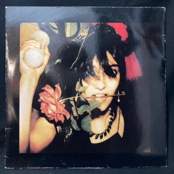 PUBLIC IMAGE LTD (P.I.L.) / FLOWERS OF ROMANCE (UK...