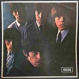 ROLLING STONES / ROLLING STONES NO.2 (UK-ORIGINAL)