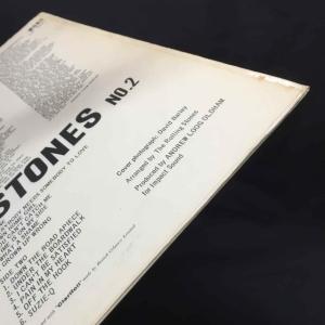 ROLLING STONES / ROLLIN...の詳細画像5