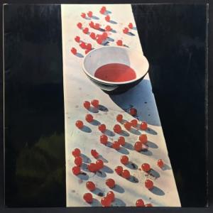 PAUL McCARTNEY / MCCARTNEY (UK-ORIGINAL)