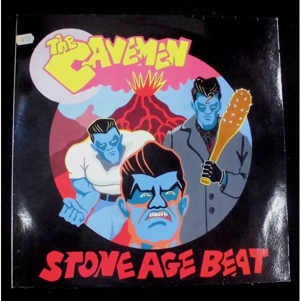 ●Netherlandsオリジナル””’89,Dutch Psychobilly””!! The C...