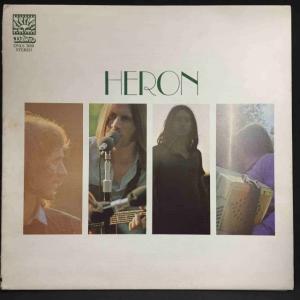 HERON / HERON (UK-ORIGINAL)