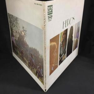 HERON / HERON (UK-ORIGI...の詳細画像2