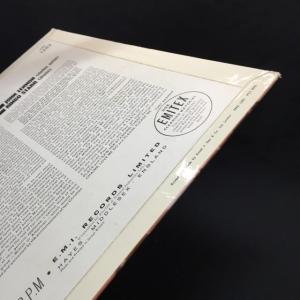 BEATLES / PLEASE PLEASE...の詳細画像4