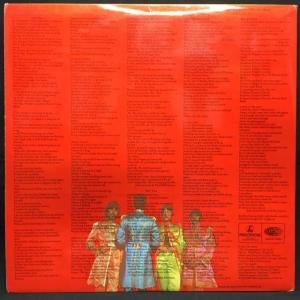 BEATLES / SGT. PEPPERS ...の詳細画像1