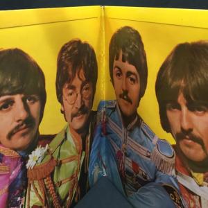 BEATLES / SGT. PEPPERS ...の詳細画像3
